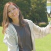 佐原まいさんの<br>ざっくりした<br>プロフィール<br>(僕が勝手に書いてます)